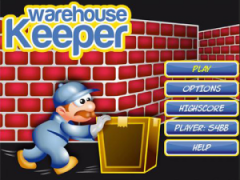 Warehouse Keeper