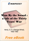 Won By the Sword for MobiPocket Reader