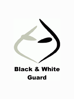Black & White Guard  Pro 7 - TRIAL