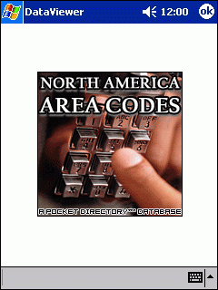 North America Area Zip Codes (US)