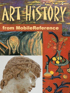 Art History Guide from MobileReference. FREE Prehistoric Art chapter in the trial version.