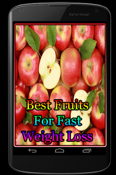 Best Fruits For Fast Weight Loss