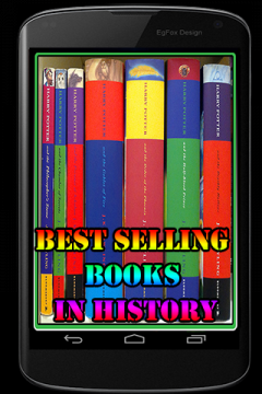 Best Selling Books In History