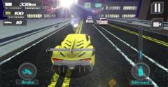 Car Overtaking - Highway Racer