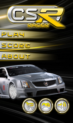 CSR Racer:Need for Free Speed