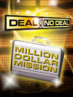 Deal or No Deal Million Dollar Mission
