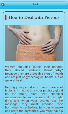 Ease Your Period