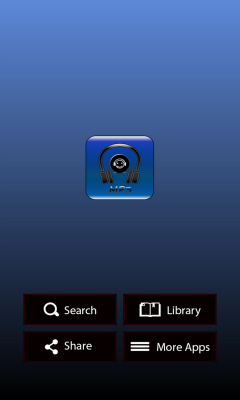 Easy Mp3 Downloader and Player