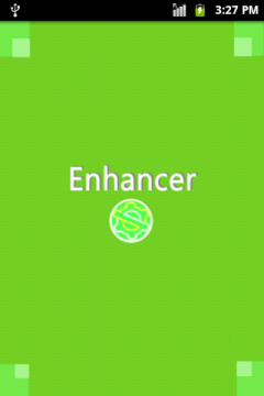 Enhancer - Easy automation