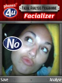 Facializer
