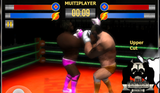 FightClub Boxing
