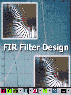 FIR Filter Design Reference