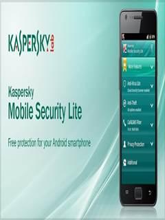 KasperSky 2015 Antivirus Lite