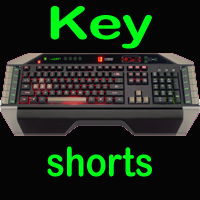 KeyShorts