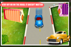Kids Car - Fun Game for Kids