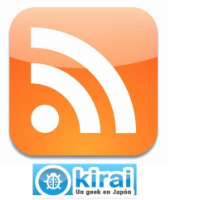 Kirai Blog RSS