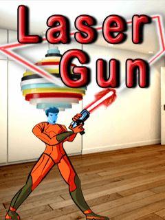 Laser Gun Game Free