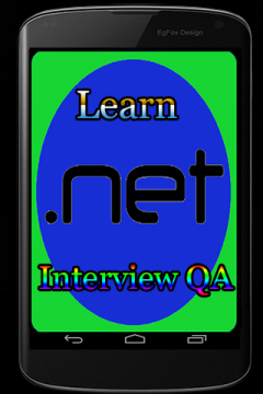 Learn Dotnet Interview Q A