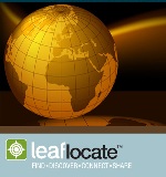 Leaf Locate