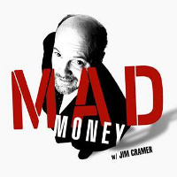 Mad Money Soundboard