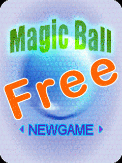 Magic BallS Free