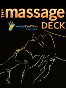 #1 Massage Deck