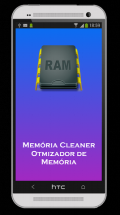 Memory Optimizer Android