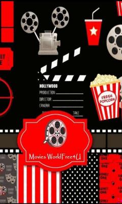 Mobile Movies WorldFree4U