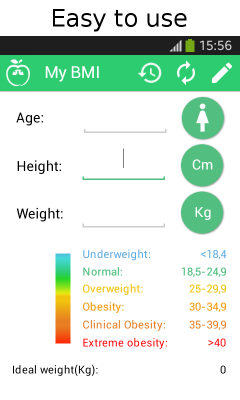 My-BMI