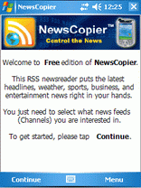 NewsCopier PPC