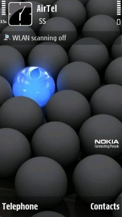 Nokia Hd