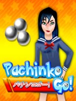 PDAmill - Pachinko Go! SP