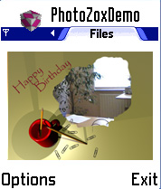 FREE PhotoZox 3D Art Frames - July 2005 bundle 5 plug-in