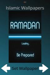 Ramadan 2014 Calendar