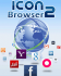 Icon Browser2_240x320_Samsung