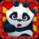 Panda Run FULL HD