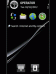 Curve - Elegant Black Theme + Free Flash Lite Screensaver