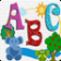 ABCD for Toddlers