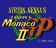 Ayrton Senna's super Monaco GP 2