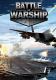 Battle of warship: War of navy