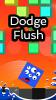 Dodge flush