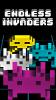 Endless invaders