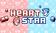 Heart star