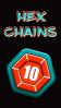 Hex chains