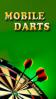 Mobile darts