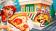 My pizza shop 2: Italian restaurant manager game
