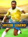 Pele: Soccer legend