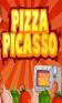 Pizza Picasso