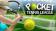 Pocket tennis league