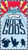 Rock gods: Tap tour